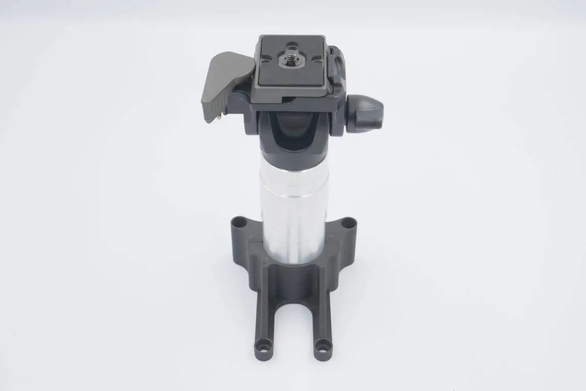 00188 MEB cover for Leo Rover