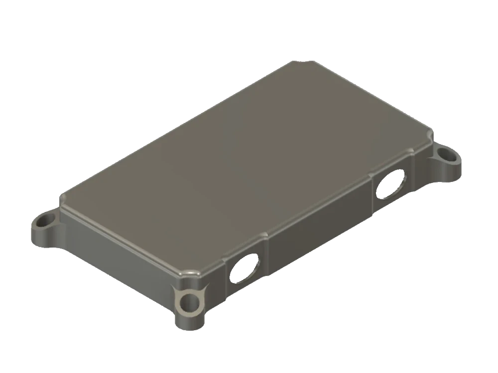 Arduino Due case cover