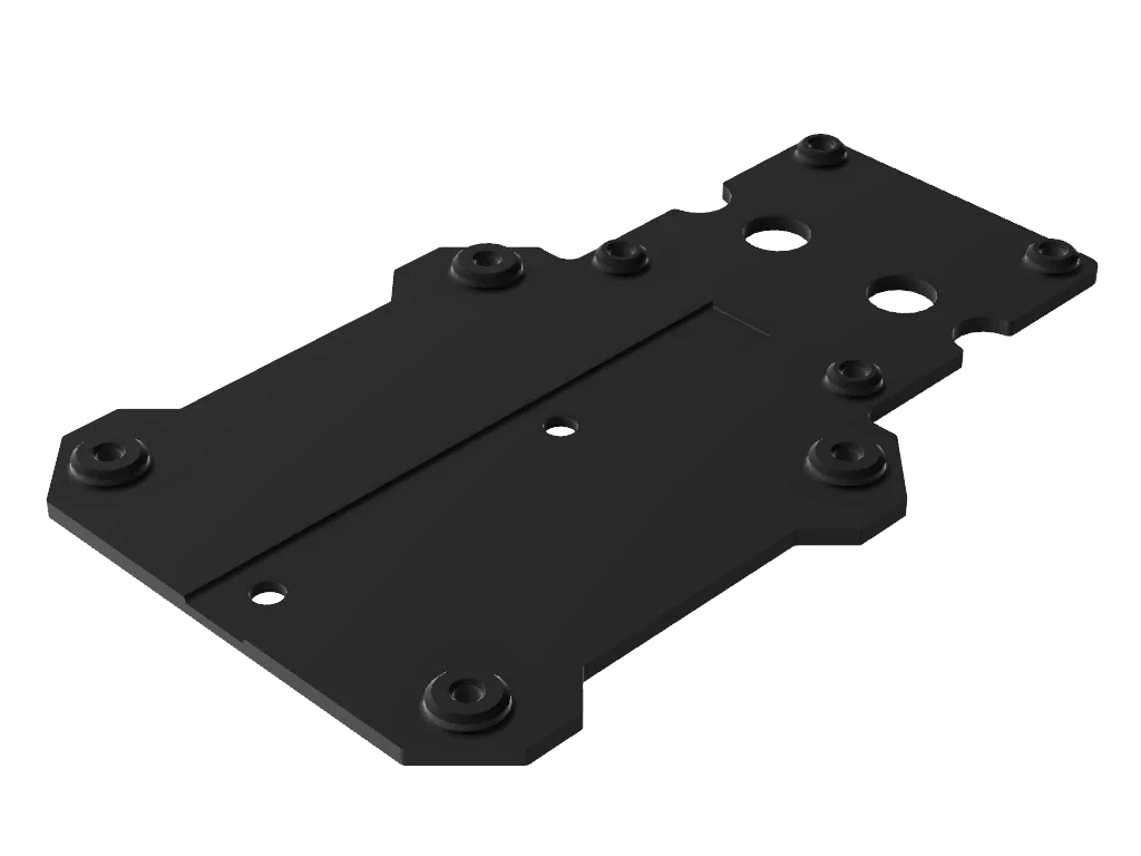 PhantomX Pincher adapter